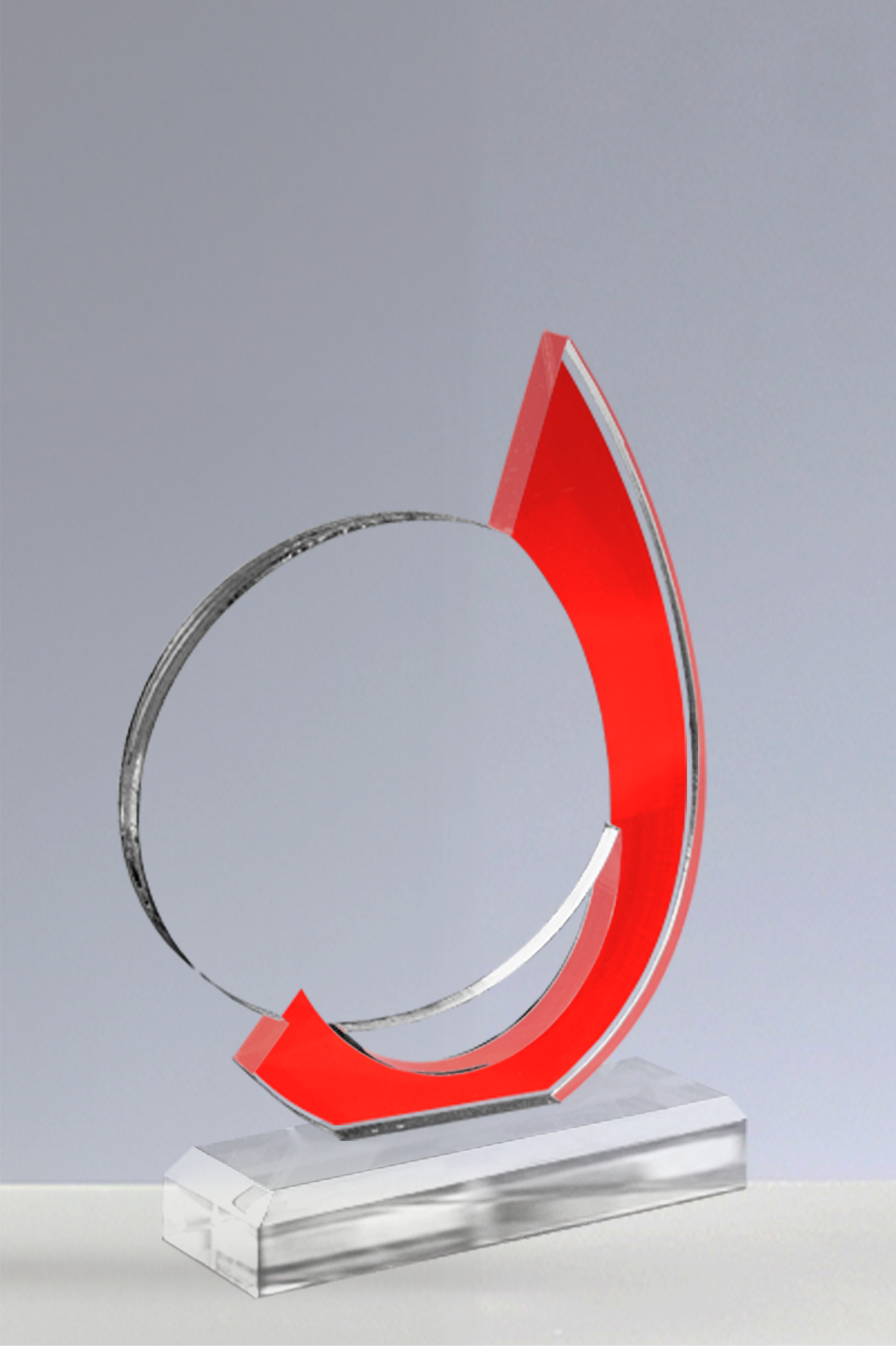 Trofee din acril PSW 303